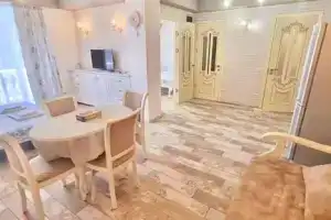Двухкомнатная квартира, Гаспра