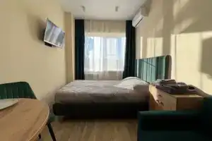 Студия, Сочи