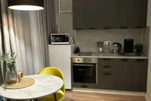 Однокомнатная квартира, Киров
