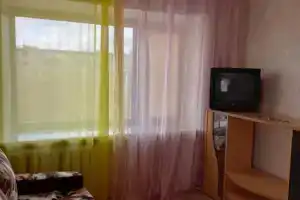 Однокомнатная квартира, Яровое