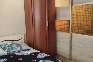 Двухкомнатная квартира, Пенза