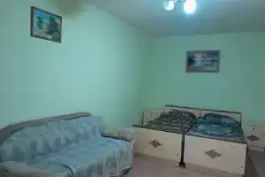 Однокомнатная квартира, Партенит