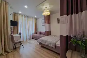 Студия, Казань