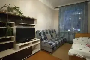Однокомнатная квартира, Междуреченск