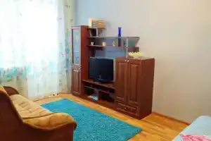 Однокомнатная квартира, Междуреченск