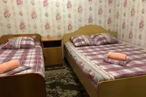 Комната, Лоо