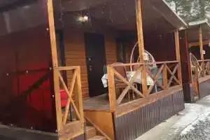 Студия, Архыз