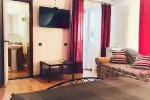 Комната, Евпатория