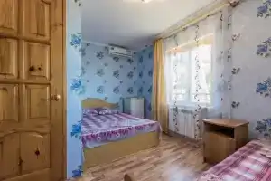 Однокомнатная квартира, Лоо