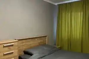 Двухкомнатная квартира, Улан-Удэ