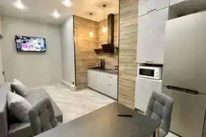 Двухкомнатная квартира, Иваново