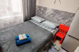 Студия, Москва