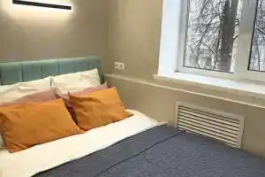 Студия, Москва