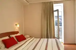 Трехкомнатная квартира, Железноводск