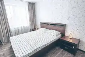 Двухкомнатная квартира, Братск