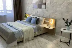 Однокомнатная квартира, Братск