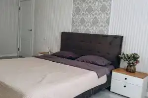 Однокомнатная квартира, Братск