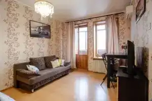 Однокомнатная квартира, Тула