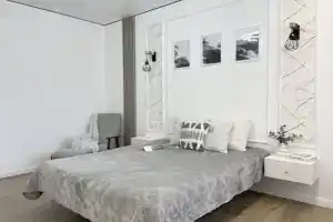 Однокомнатная квартира, Казань