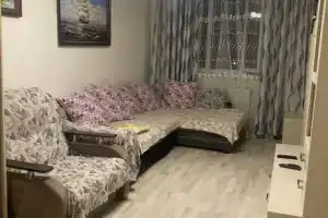 Однокомнатная квартира, Краснодар