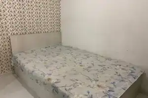 Двухкомнатная квартира, Кызыл