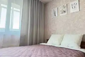 Однокомнатная квартира, Красноярск