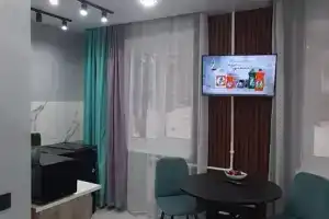 Студия, Туринск