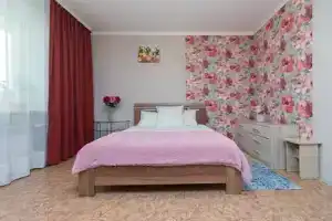 Однокомнатная квартира, Омск