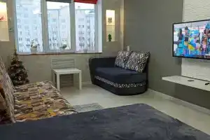 Однокомнатная квартира, Барановичи