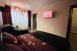Однокомнатная квартира, Тольятти