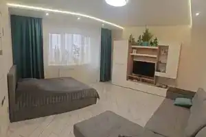 Однокомнатная квартира, Елец