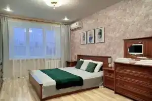 Однокомнатная квартира, Электросталь