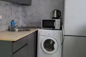 Трехкомнатная квартира, Первоуральск