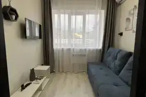 Студия, Сочи