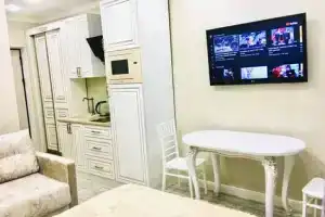 Студия, Сочи