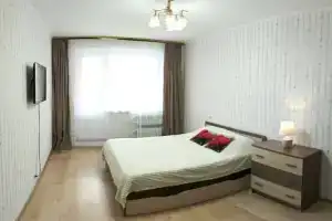 Однокомнатная квартира, Белгород