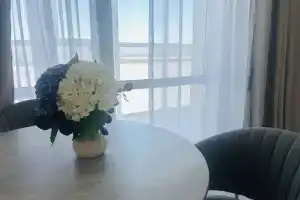 Однокомнатная квартира, Хабаровск