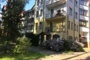 Двухкомнатная квартира, Светлогорск
