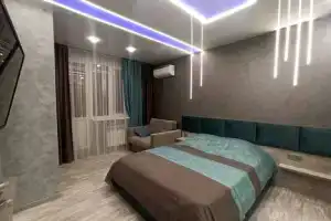 Двухкомнатная квартира, Пенза