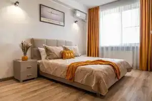 Однокомнатная квартира, Ставрополь
