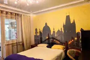 Однокомнатная квартира, Орел