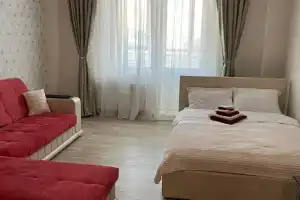 Однокомнатная квартира, Тюмень