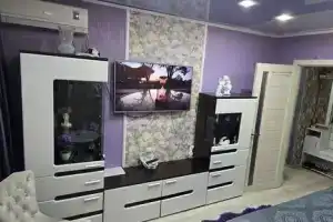 Однокомнатная квартира