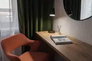 Двухкомнатная квартира, Красноярск