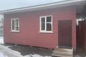 Одноэтажный коттедж, Мисайлово