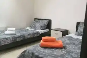 Двухкомнатная квартира, Динская