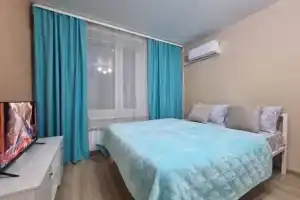 Студия, Москва