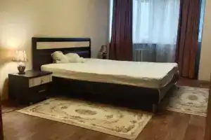 Однокомнатная квартира, Самара