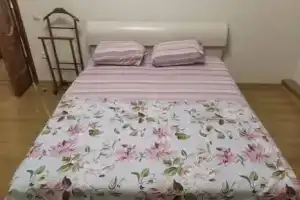 Двухкомнатная квартира, Самара
