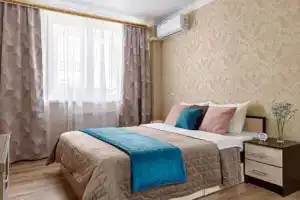 Однокомнатная квартира, Краснодар